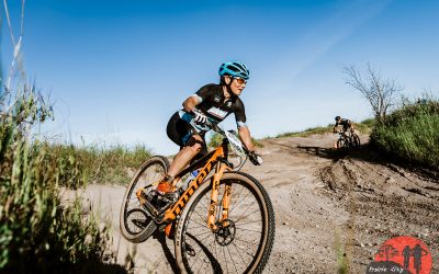 How To Become a Better Cyclist – A Conversation With Former US National Team Cyclist & Sports Scientist, Julie Young