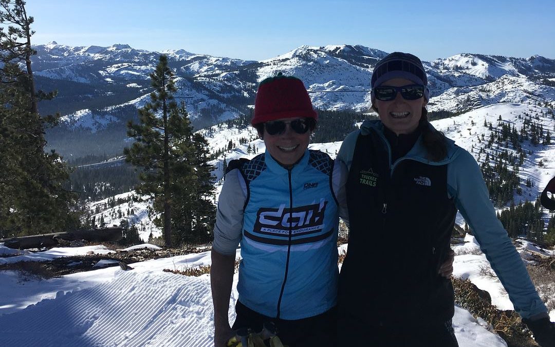 Make the Most of your Off-Season, Mentally and Physically – Velo News January 2020